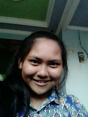 Pemimpi. Be stitch