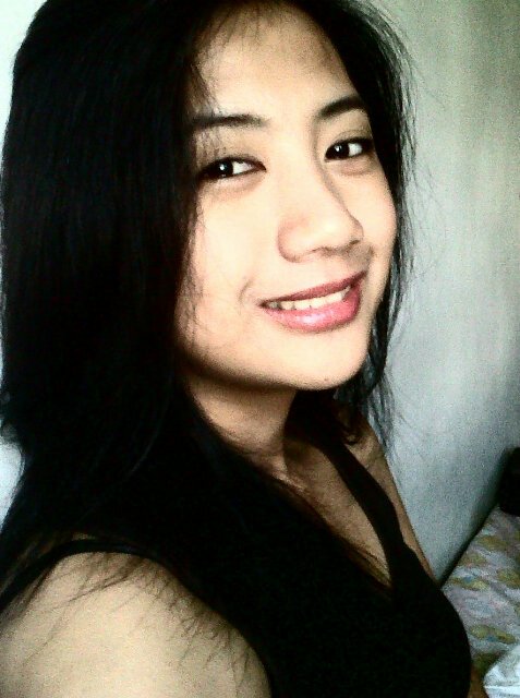 I am what I am.. depending on who you are to me :)