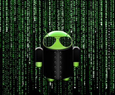 androidman998's profile picture. 