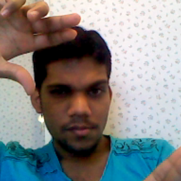 SabhavathAmruth's profile picture. 