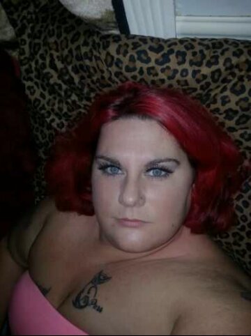 I am 37 years old, the mother of 5, I love my kids and have a strong faith in God and Myself.