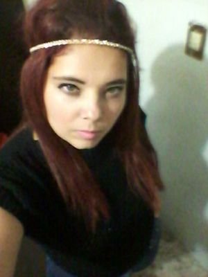 zinlara's profile picture. Soy libre como el viento, vivo el hoy al 100!