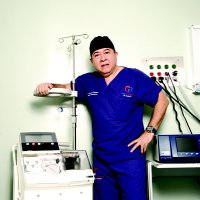 GERARDO VICTORIA (@surgicor) 's Twitter Profile