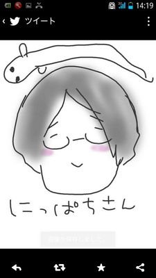 にっぱち・ﾁｮｺﾐﾝﾄ ｺﾊﾞﾔｶﾜ💚🦈🐰👾🍓いつも傍にいたいさんのプロフィール画像