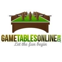 Game Tables Online provides all styles of gaming tables for commercial & residential settings. #Billiards #Foosball #AirHockey #TableTennis #Poker #Shuffleboard