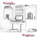 larry cade - @bounkondarize - Twitter