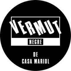 Casa Mariol Vermut Negre is a unique dark aperitif from Spain, leading the vermouth revolution in Australia