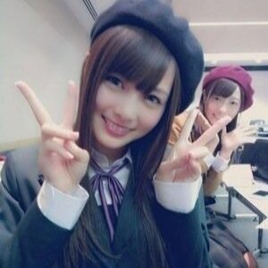 こんにちは(*^◯^*)アイドル好きな女性です(*^_^*)今の推しメンは白石麻衣ちゃんです(*^_^*)♡可愛すぎて羨ましいです( ^ω^ )♪こんな私ですがよろしくお願いします(*^_^*)♪