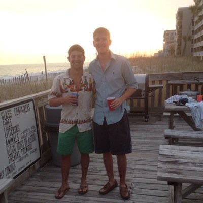 mattdavis_06's profile picture. When you want to succeed as bad as you want to breathe, then you'll be sussessful 

R.I.P. Blake Hammock #4