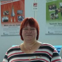 Mareike Schaurich (@dg6mbs) Twitter profile photo