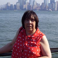 Susan Ford (@susansueford33) 's Twitter Profile