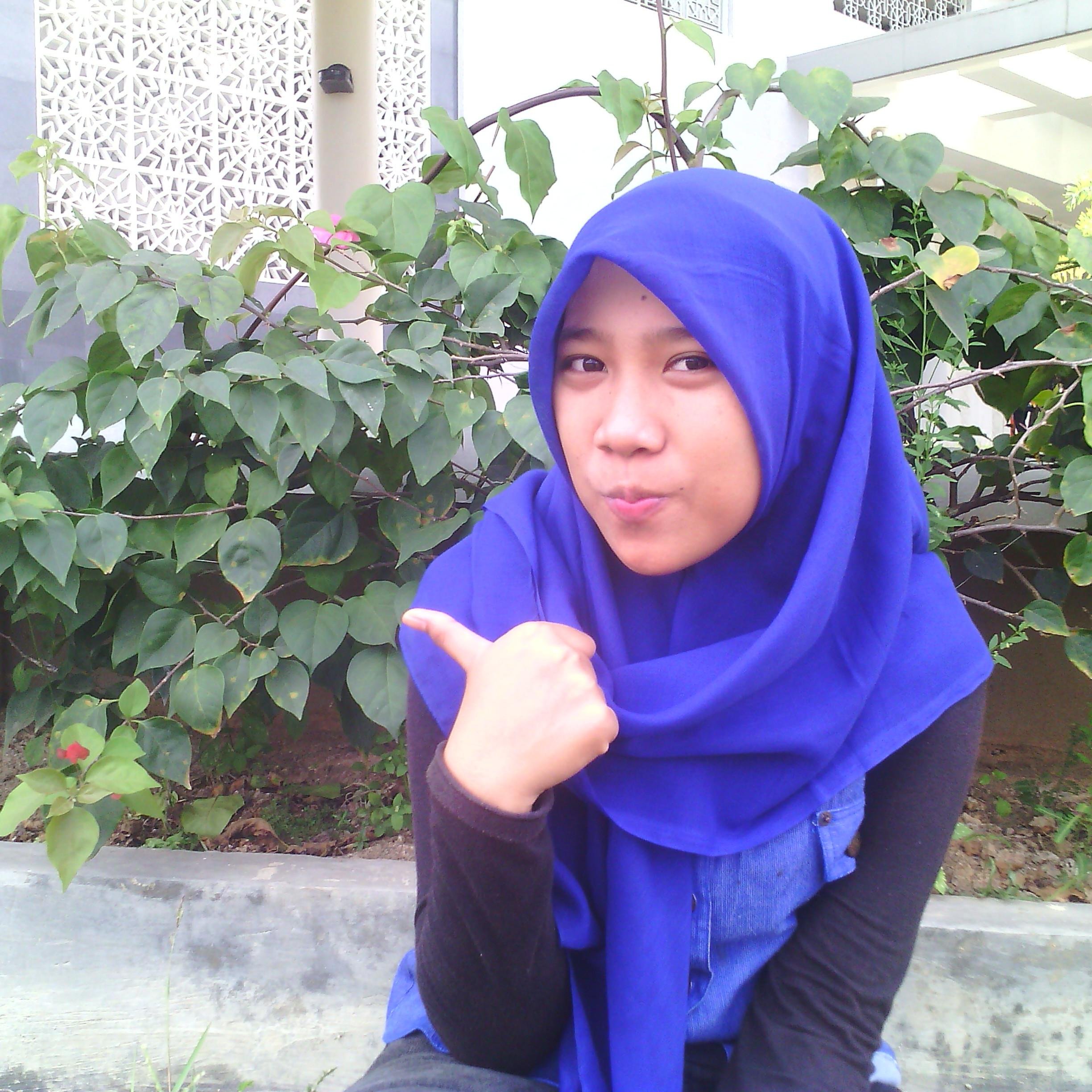 ridha_evi's profile picture. Hanya memperdulikan dirinya sendiri tanpa memperdulikan orang lain #egois