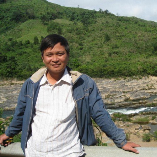 Thương quá Việt Nam