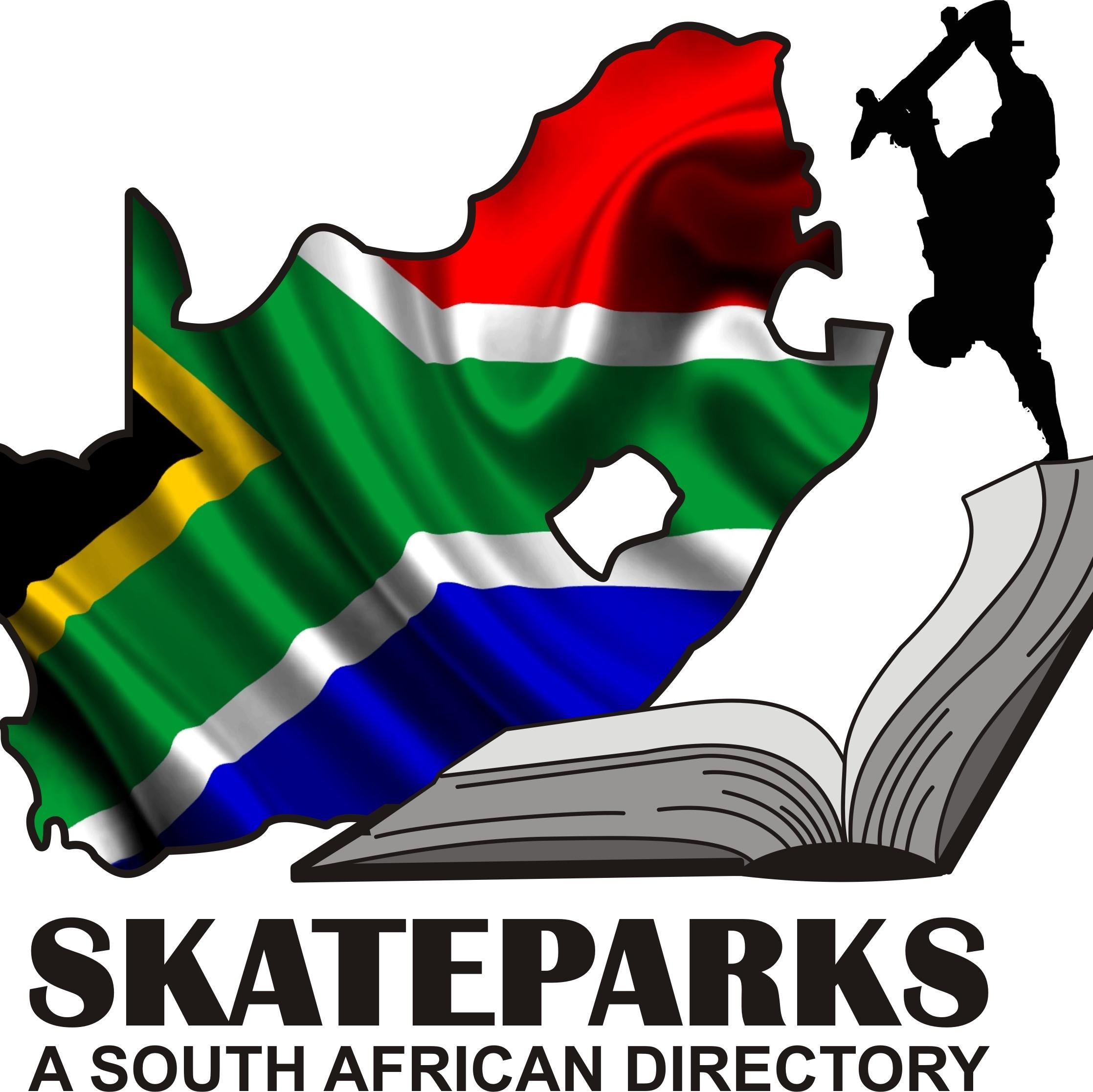 A Comprehensive Guide To South Africa's Skateboarding Parks .
Add pictures of your local parks and favorite spots 
http://t.co/ohl9Z5bs0W