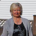 Marlene Reimer - @marleneheather - Twitter