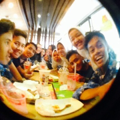 Fadri_Mohamad's profile picture. Life Is Simple~