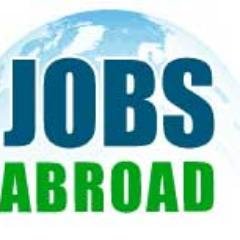 Director at International Job Portal.