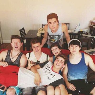 6/6 forever