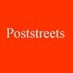 Poststreets (@poststreets) Twitter profile photo Poststreets (@poststreets) Twitter profile photo