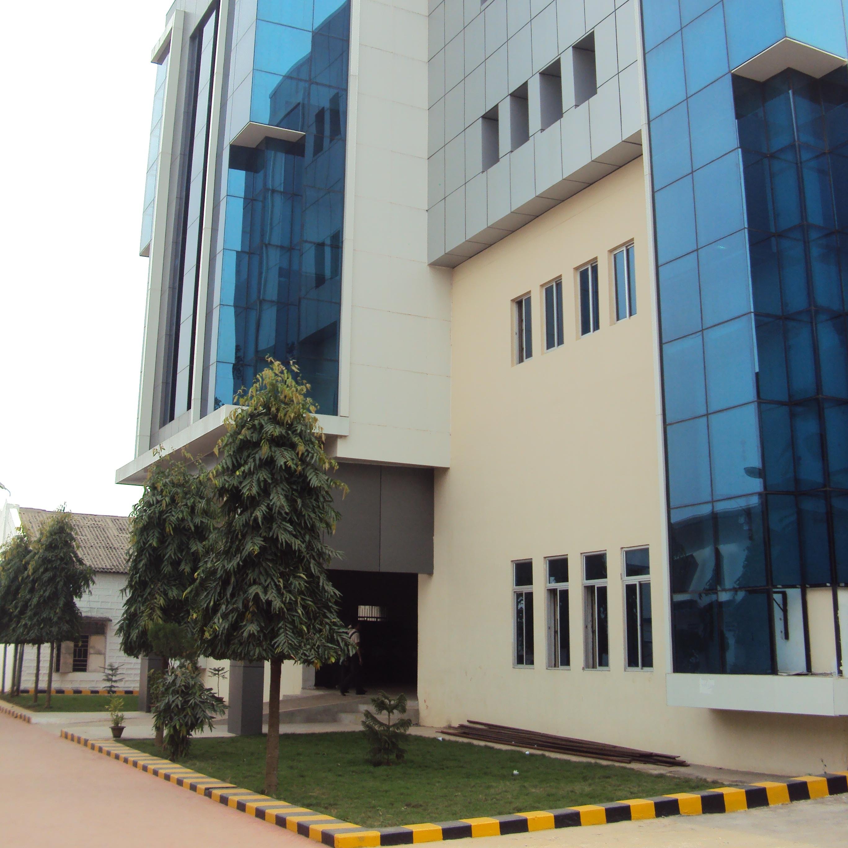 CIPET:CSTS, Bhubaneswar