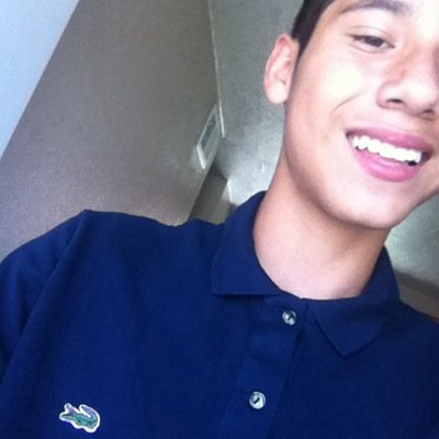 New account follow back