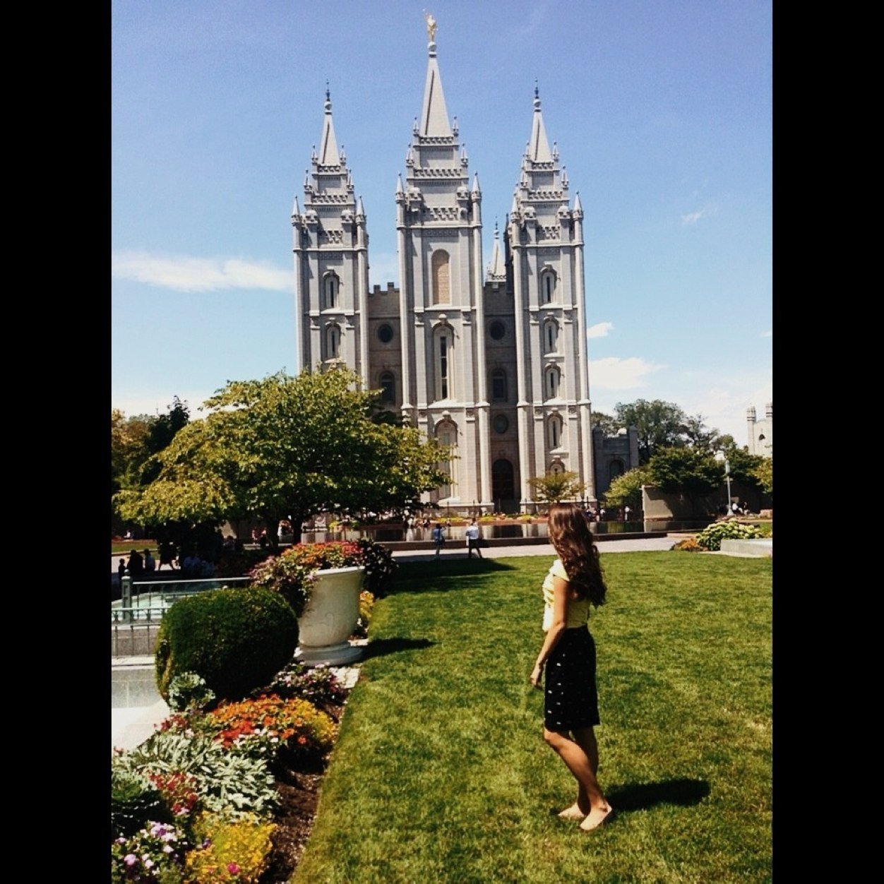 ѕнarιng тнe word wιтн тнe вιrd #тwιттerѕтaĸe
Feel free to ask me any questions about the LDS (Mormon) church!