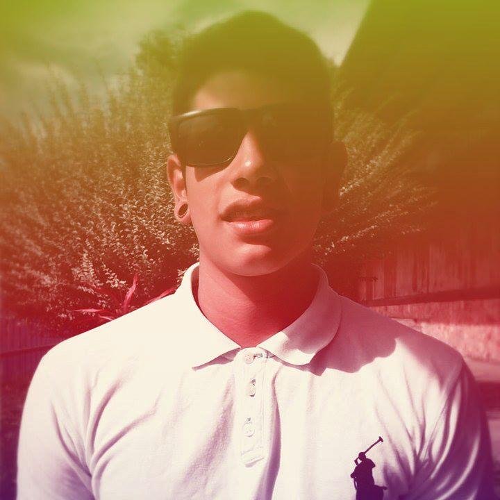 eliasjimenez26's profile picture. 