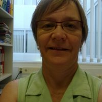 Riitta-Liisa Kinni (@rlkinni) 's Twitter Profile