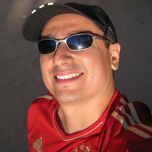 fcogomezgarcia Profile Picture