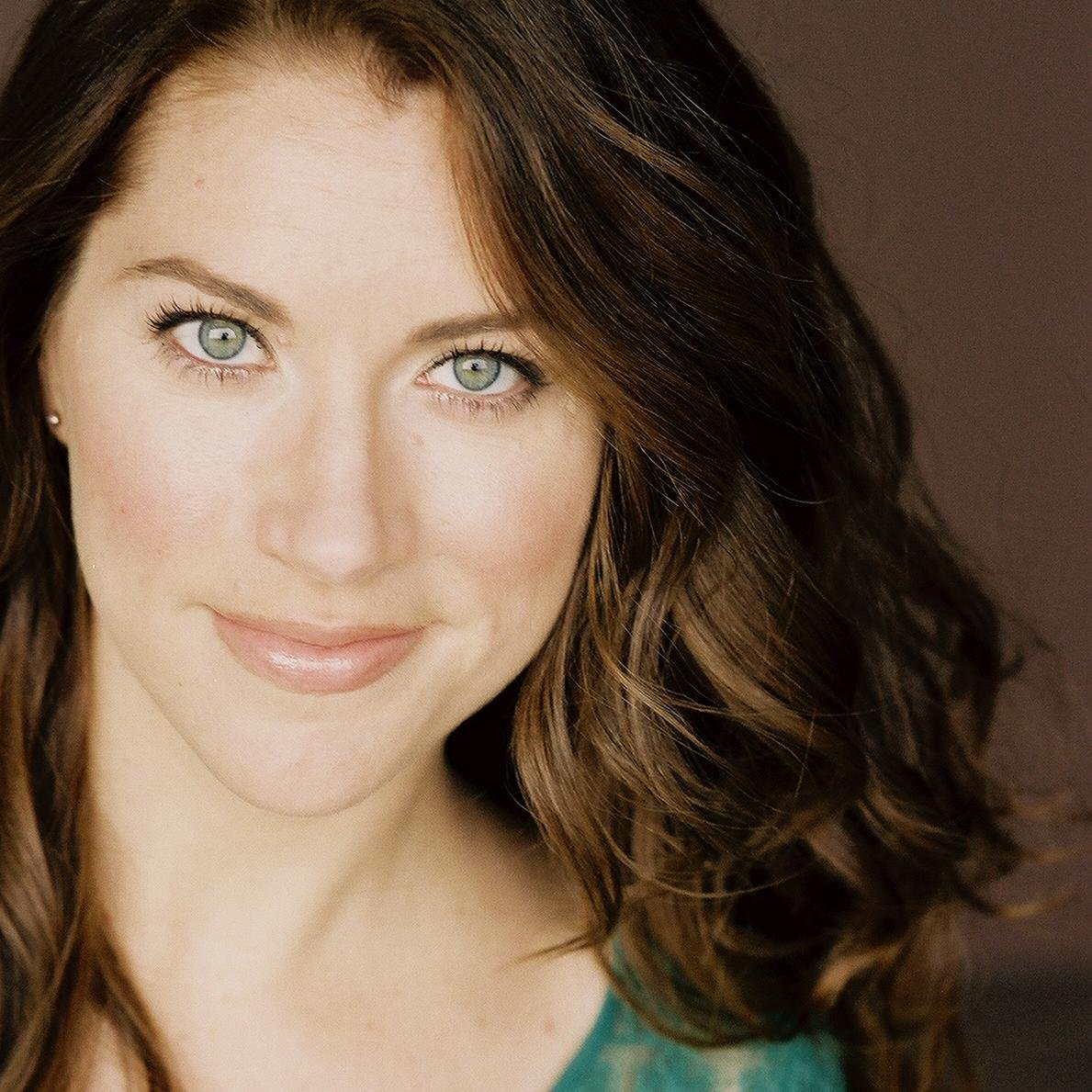 Actress Slash Professional Over-Thinker