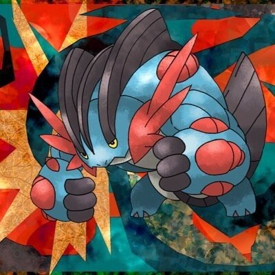 A club for Swampert fans! We have tournaments, giveaways, services and more! Join the Swamp and become a member today! :D Admins: ~Thunder
