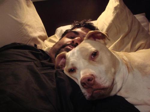 I run a boutique search engine marketing (SEO/SEM) company & live at the beach w/my lovely wife & our dogs.