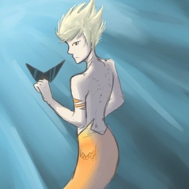 Im Dirk [Merstuck] [RP Account]