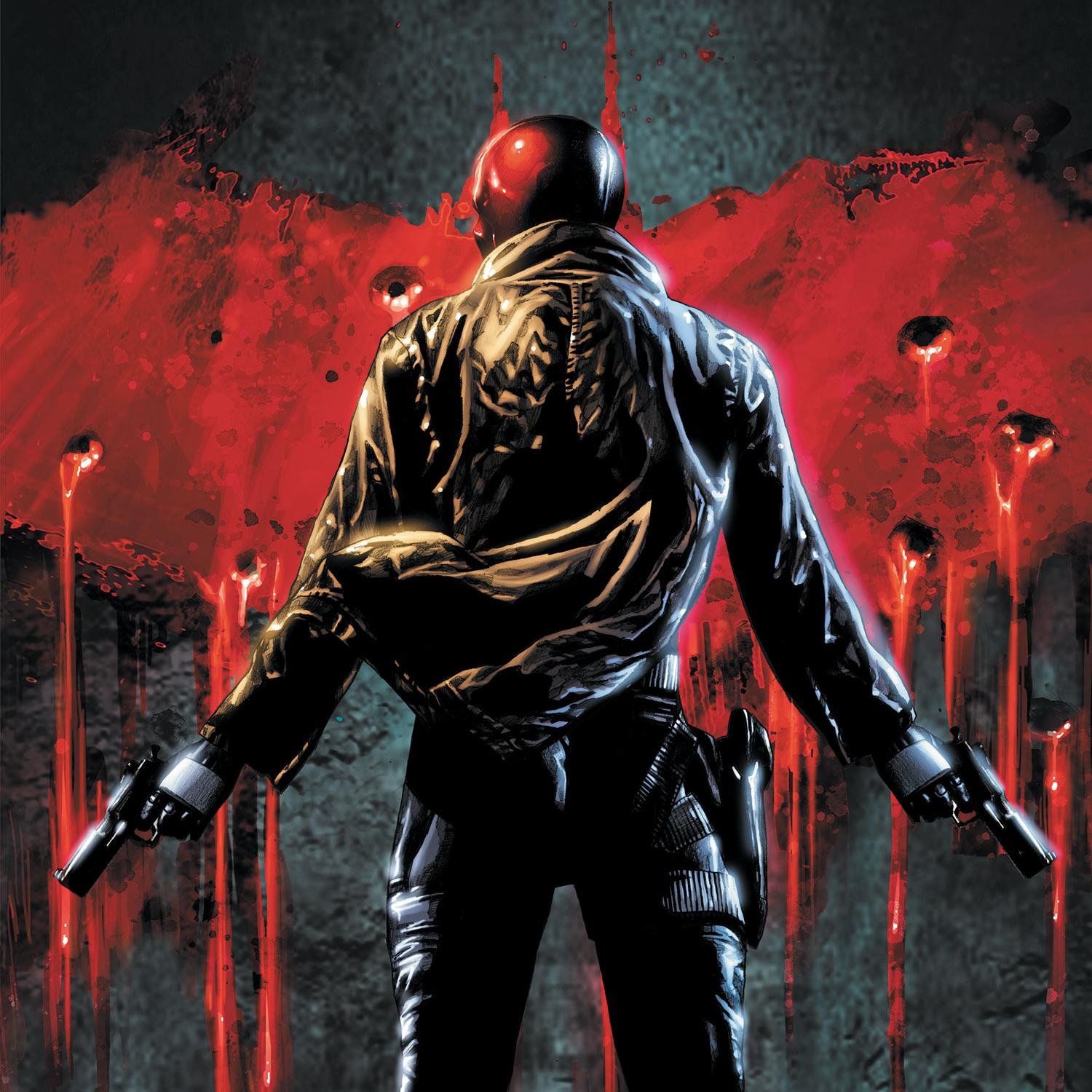 bloodofredhood's profile picture. My blood was once drained from me all for the laughter of one crazy clown but I have arisen from the dead and want my revenge. not new to RP(18+)