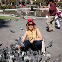 Dora Newman - @dora_lolita - Twitter