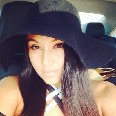 chief_kkb's profile picture. Femme does not equal fragile! 
*rolls ethnic eyes