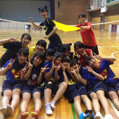 漫画シェアbot 女バド42bot Girlsbad Bot Twitter
