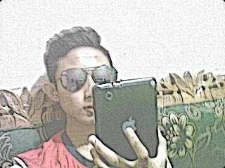 #HalaMadrid Acount One @Derwandaadesapu