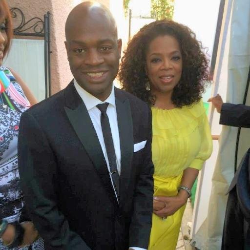 showbizvanguard's profile picture. ShowBizVanguard is at the forefront in linking creative ideas and projects to influential people in movies, television, music, sports and fashion.