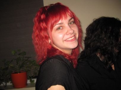 KristineSekste's profile picture. 