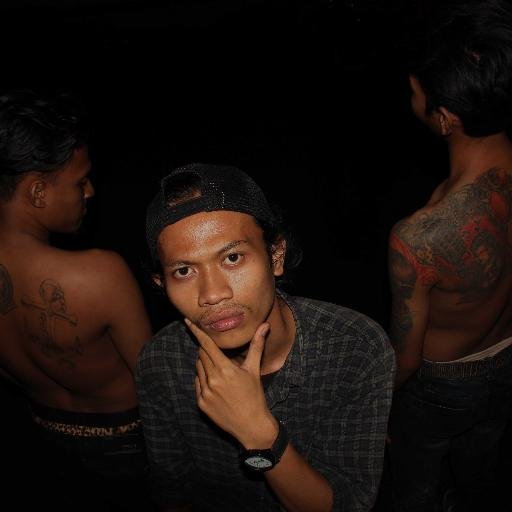 dodydido1's profile picture. Punya telinga,DENGARKAN. Punya hati, RASAKAN. Punya akal, FIKIRKAN