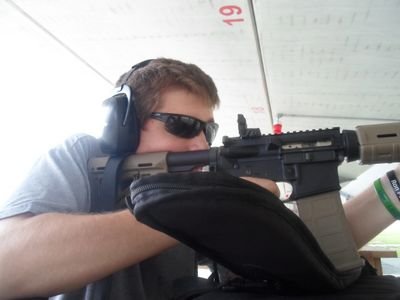 james_w_maier's profile picture. ancap libertarian, hunter, angler, shooter, activist. views are my own & dont represent those of any org. 1 Timothy 4:12.