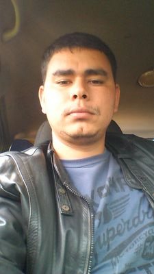bernardinobaez1's profile picture. feliz en la vida