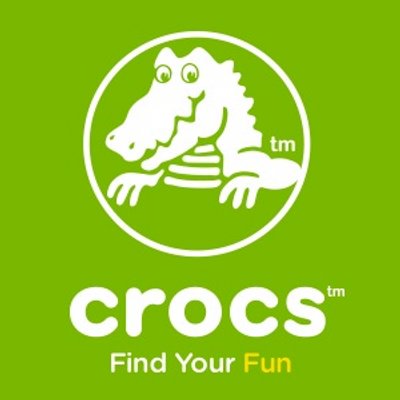 i love crocs