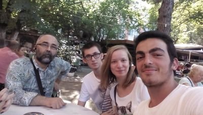 yunutr's profile picture. Yay.