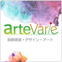 arteVarie (@artevarie_info) 's Twitter Profile