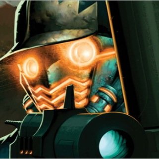 starrlordgamer's profile picture. 