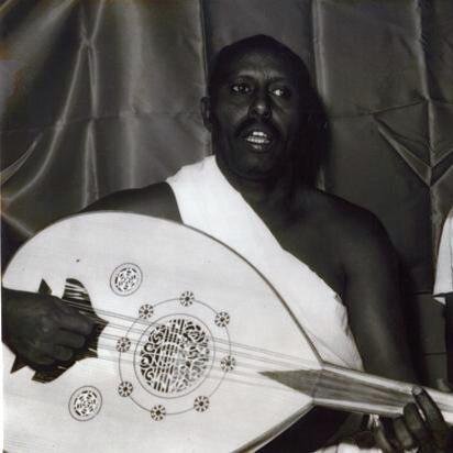 Cumar Dhuule was one of the greatest Somali singer /songwriter /composer /arranger /Oud player. We always pray that Allah will forgive him. Aamiin