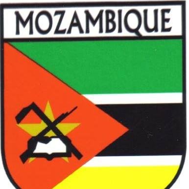 Potret Kehidupan di Mozambique