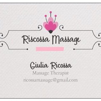 Professionality. Health. Relaxation. 
Swedish and Sport Massage.
Massage Therapist and Trainee Osteopath.